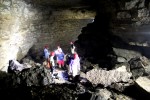 Jomblang Cave Pindul Cave