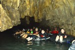 Jomblang Pindul Cave Timang Beach