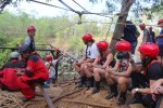 Merapi Jeep Sunrise & Jomblang Cave Adventure