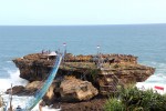 Jomblang Cave & Timang Beach Gondola Adventure