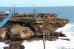 Pindul & Jomblang Cave Adventure with Timang Island Gondola Ride