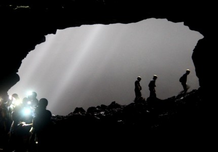Yogyakarta : 3D Jomblang Cave Pindul Borobudur Prambanan Trips