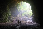 3 Days of Jomblang Cave Pindul Tubing Borobudur & Prambanan Trips