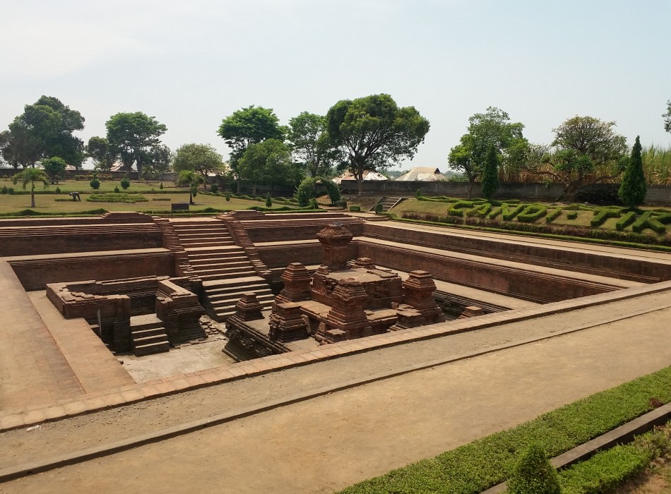 Surabaya Heritage Tour