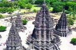 Yogyakarta: Prambanan Afternoon