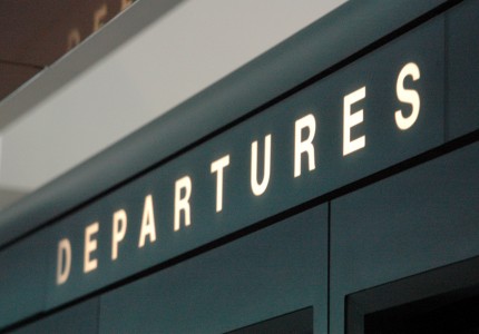 YIA Transfer: Pick up from Hotel  to Airport ( YIA )
