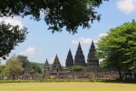 Borobudur Sunrise, Merapi Jeep Lava, Prambanan Temple Tour