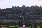 Borobudur Sunrise , Chicken Church & Selogriyo Temple