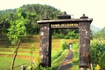 Borobudur Sunrise , Chicken Church & Selogriyo Temple