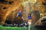 Yogyakarta: Pindul Cave Oyo River