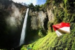 4D3N Medan Lake Toba Tour