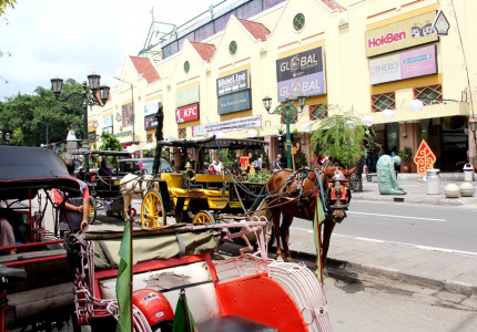 Yogyakarta: Tour Package 4D3N