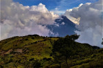 Yogyakarta: Merbabu Camping 2D1N