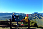 Shore Excursion to Bromo Tour from Surabaya Port