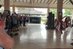 From Surabaya Port : Majapahit Temple Tours
