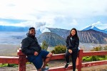 Surabaya Port: Mount Bromo Day Tour