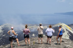 Jakarta : Krakatoa Full Day Tour