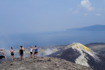 Jakarta : Krakatoa Full Day Tour