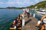 From Labuan Bajo: Komodo One Day Tour