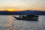 From Labuan Bajo: Komodo One Day Tour