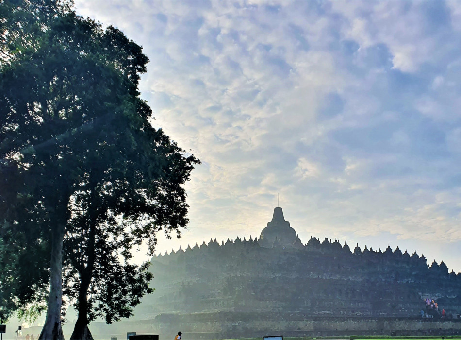 Yogyakarta: 7D6N Malang and Mount Bromo Overland Surabaya