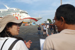 Best Borobudur Tour from Semarang Port