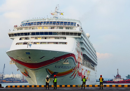 Best Borobudur Tour from Semarang Port