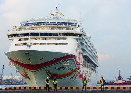 Best Borobudur Tour from Semarang Port