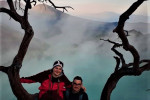 3 Days 2 Nights Yogyakarta Bromo Ijen Bali