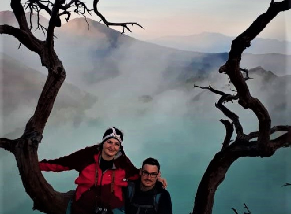 3 Days 2 Nights Yogyakarta Bromo Ijen Bali