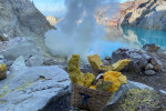 3 Days 2 Nights Yogyakarta Bromo Ijen Bali