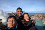 3 Days 2 Nights Yogyakarta Bromo Ijen Bali