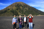 3 Days 2 Nights Yogyakarta Bromo Ijen Bali