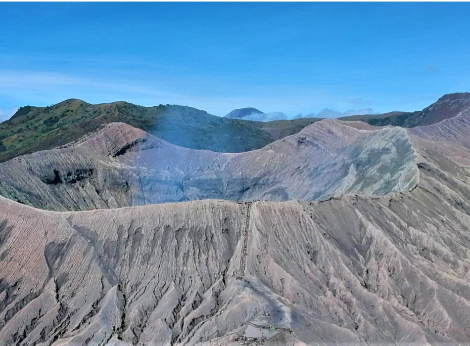3 Days 2 Nights Yogyakarta Bromo Ijen Bali