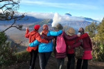 3 Days 2 Nights Yogyakarta Bromo Ijen Bali