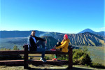 3 Days 2 Nights Yogyakarta Bromo Ijen Bali