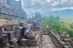 Borobudur Temple Tour